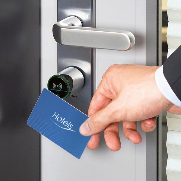 RFID Card Access System from Prodigy Exclusive Company