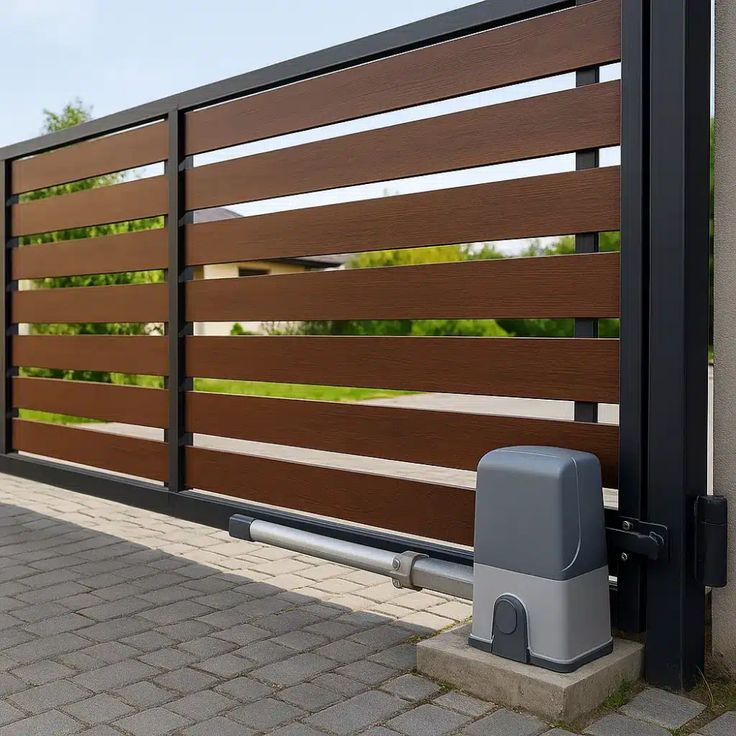 Sliding Gate Motor from Prodigy Exclusive Company