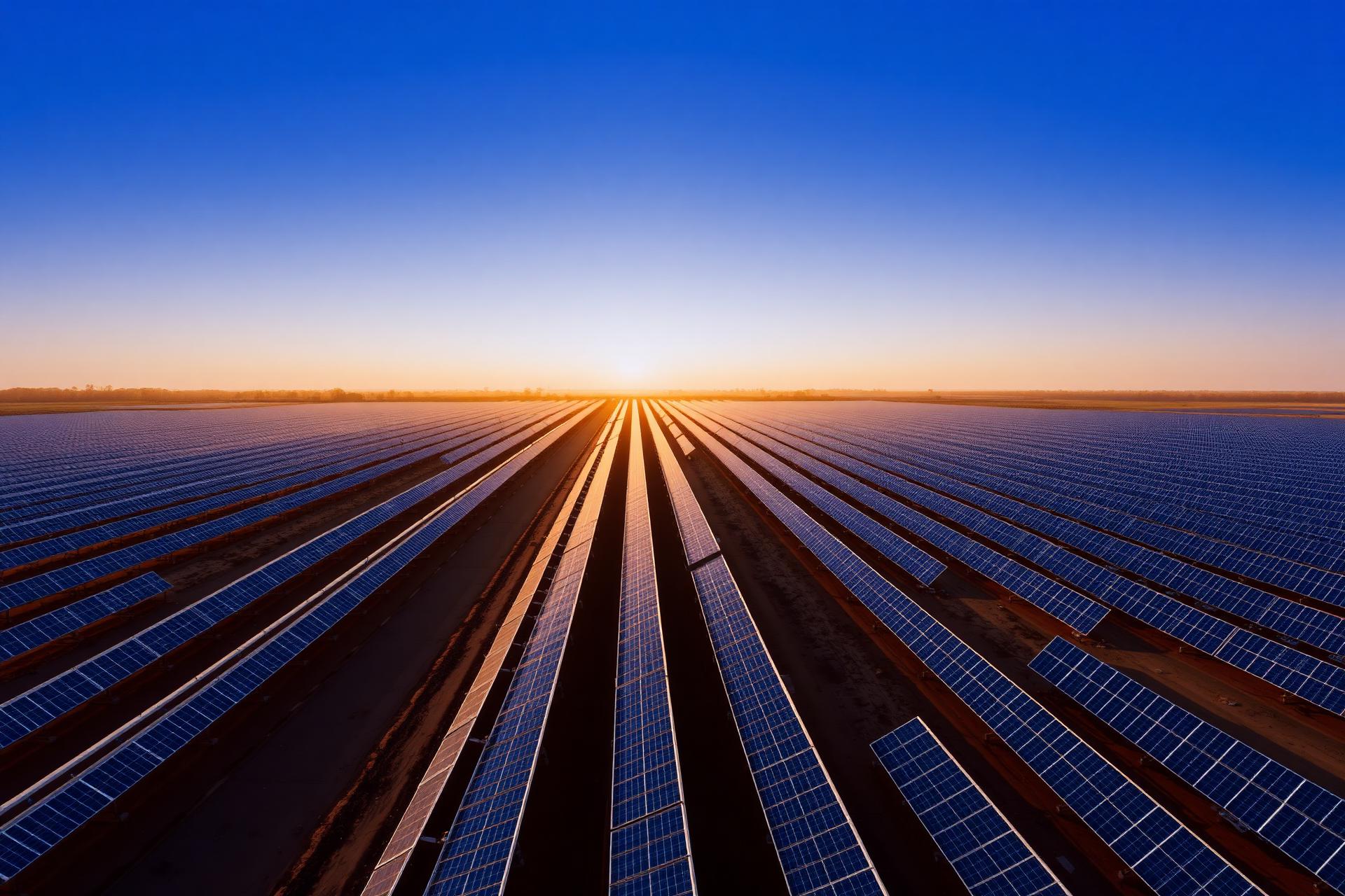 Ikeja Factory PV Plant